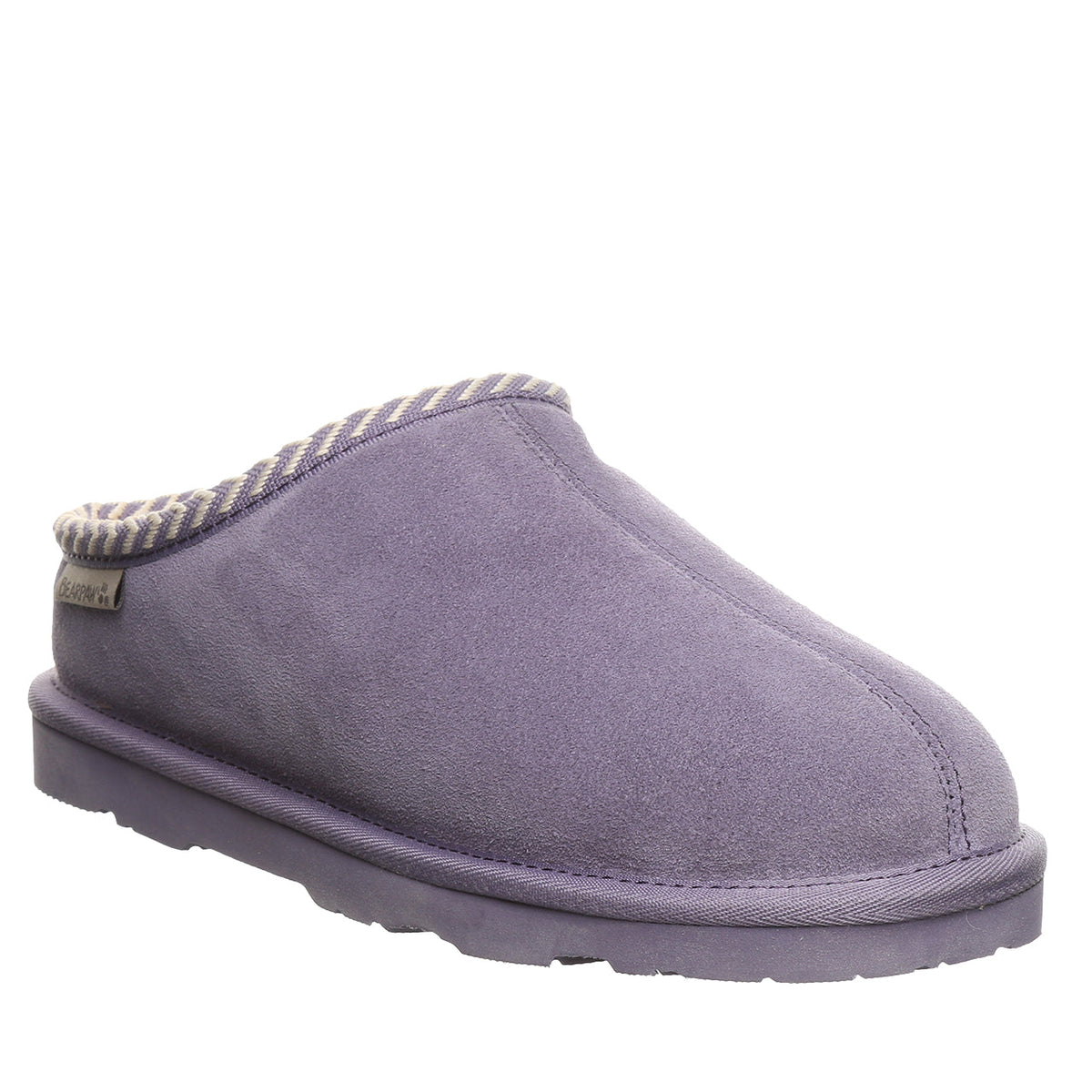 Women's Tabitha Slippers in Purple Sage