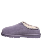 Women's Tabitha Slippers in Purple Sage