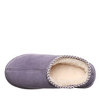 Women's Tabitha Slippers in Purple Sage