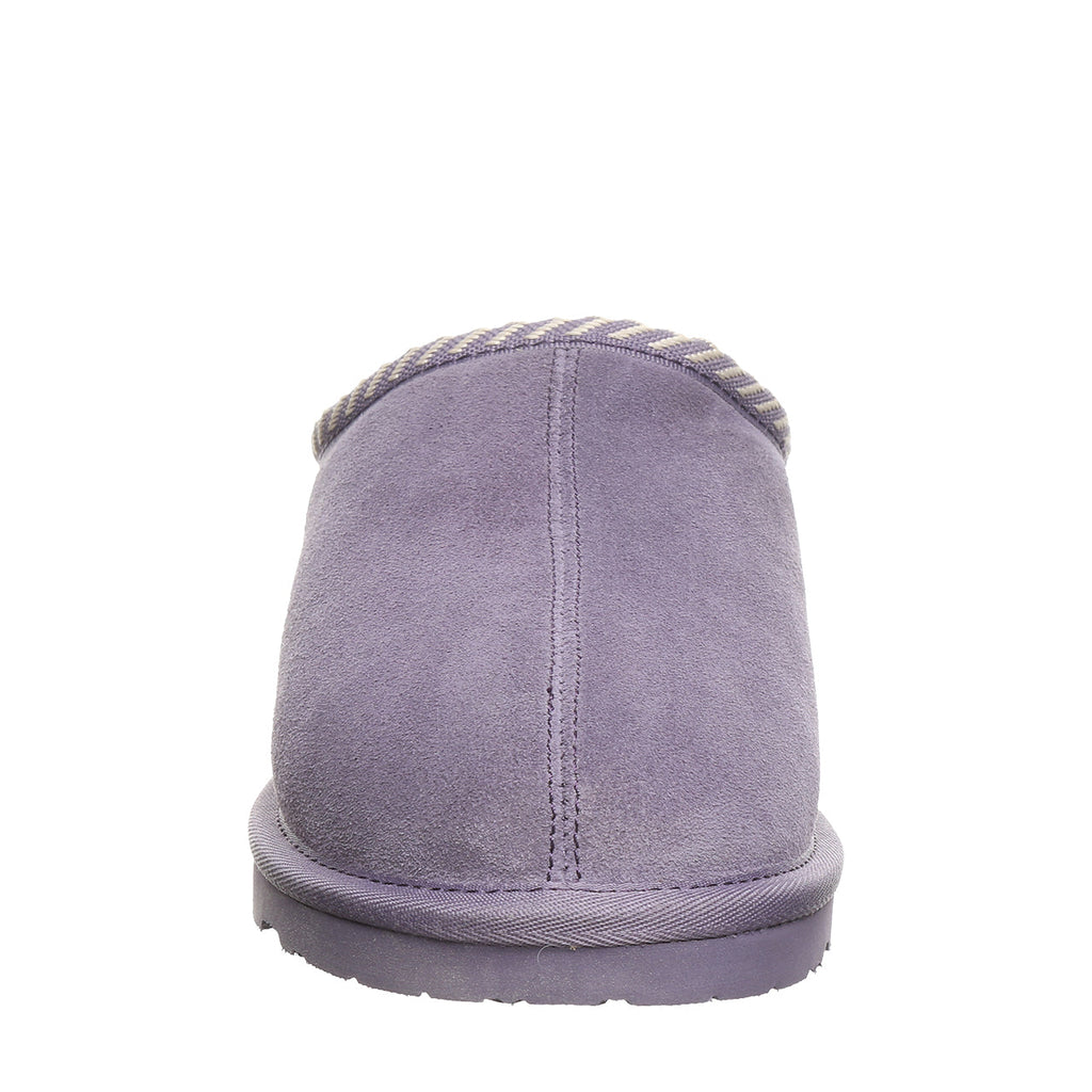 Women's Tabitha Slippers in Purple Sage