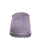 Women's Tabitha Slippers in Purple Sage