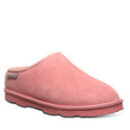 Tabitha Versatile Slippers in Shell Pink