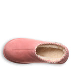 Tabitha Versatile Slippers in Shell Pink