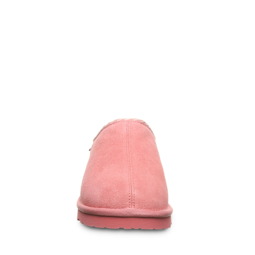 Tabitha Versatile Slippers in Shell Pink
