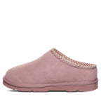 Bearpaw Women's Tabitha Slippers in Peony