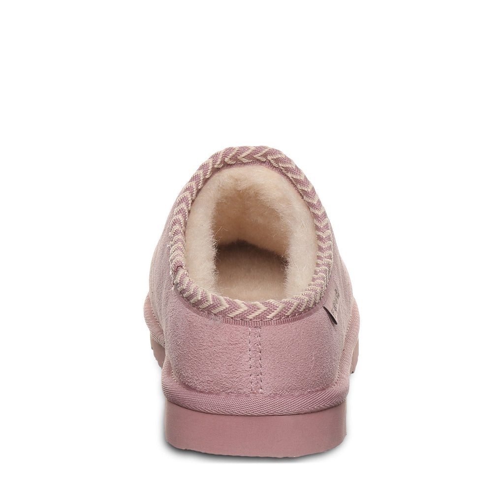 Bearpaw Women's Tabitha Slippers in Peony