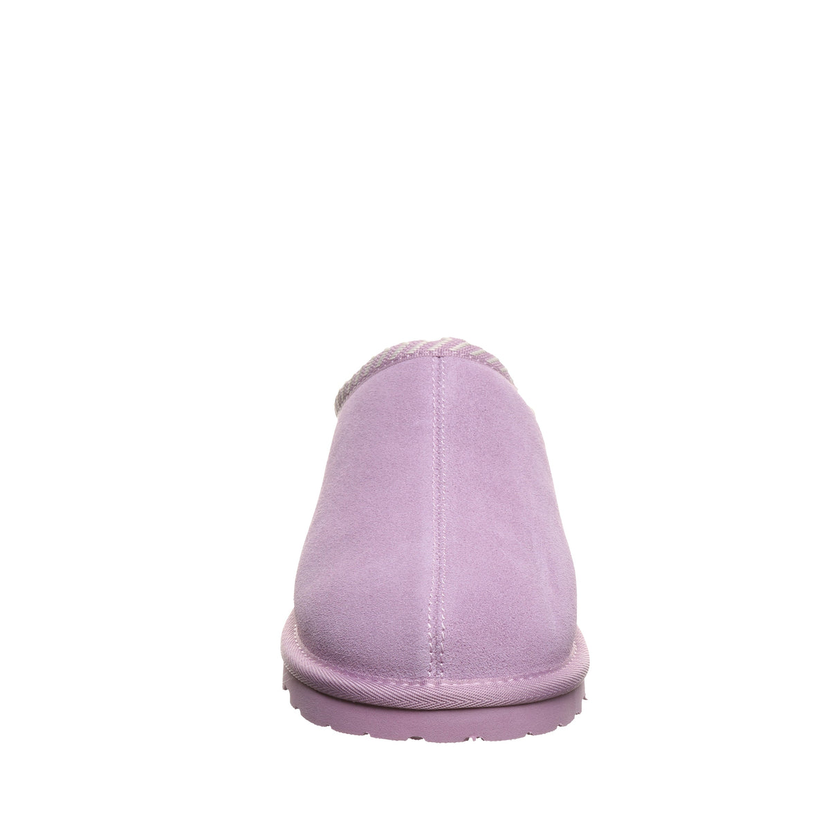 Tabitha Slippers in Lavender Mist