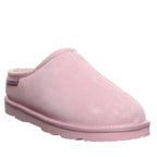 Women's Tabitha Slippers in Pink Lemonade