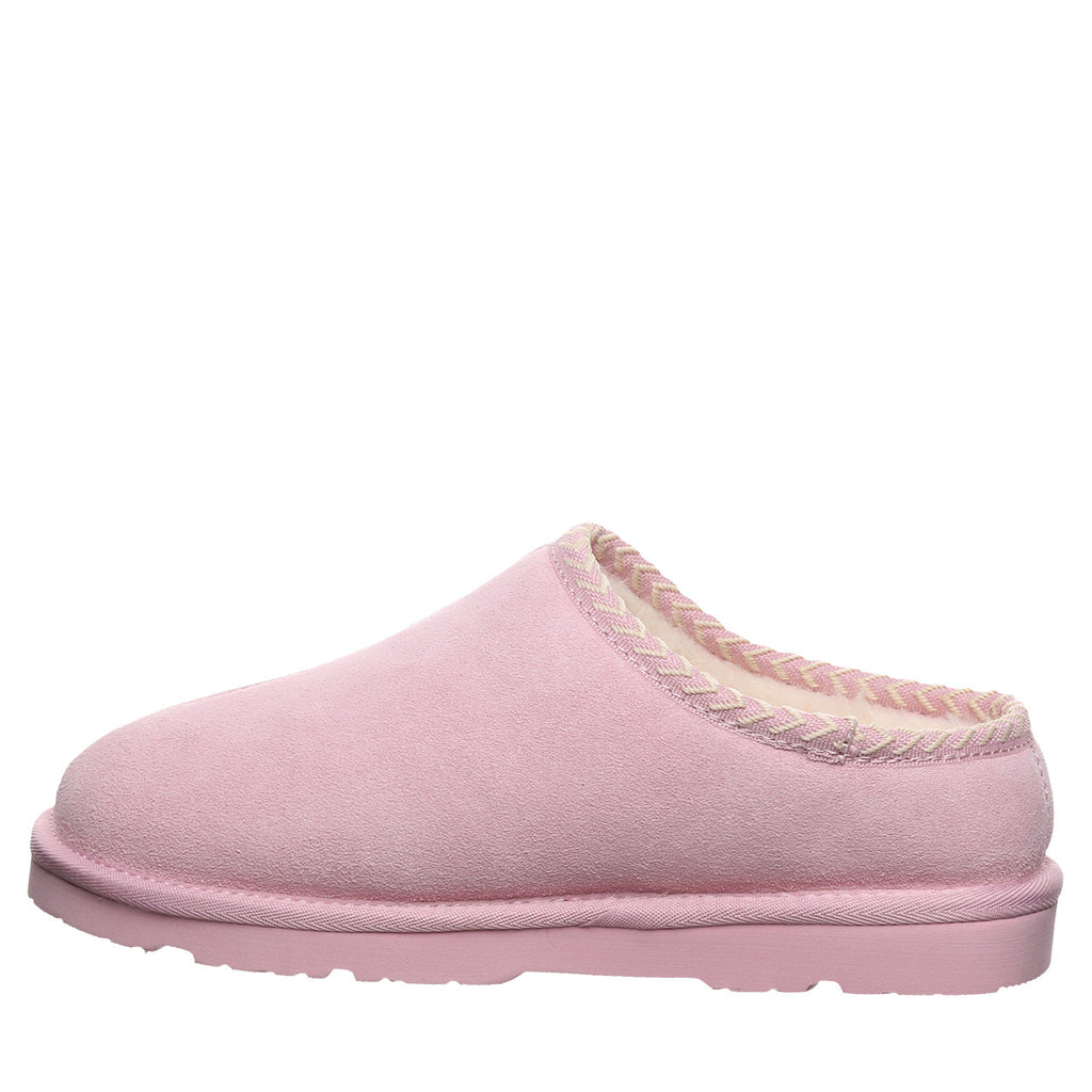 Women's Tabitha Slippers in Pink Lemonade