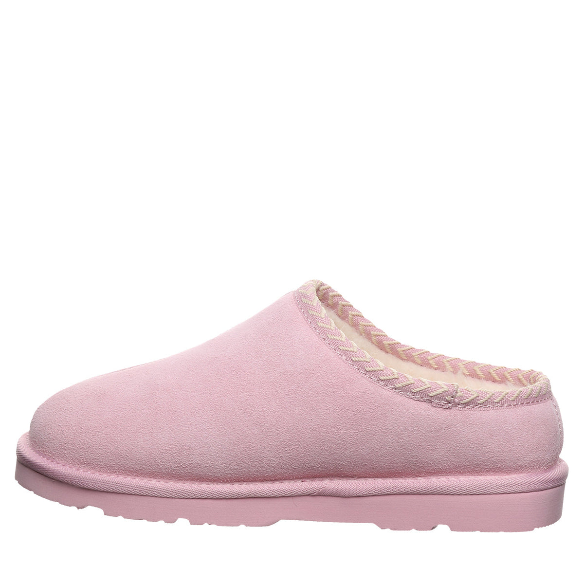 Women's Tabitha Slippers in Pink Lemonade