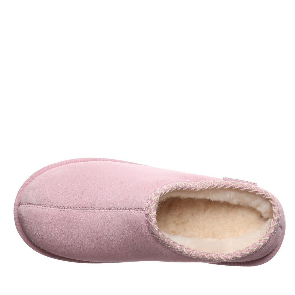 Women's Tabitha Slippers in Pink Lemonade