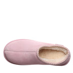 Women's Tabitha Slippers in Pink Lemonade
