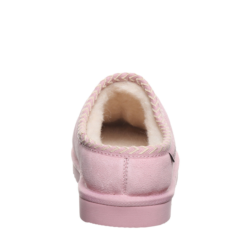 Women's Tabitha Slippers in Pink Lemonade