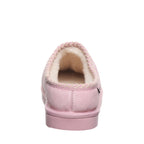 Women's Tabitha Slippers in Pink Lemonade