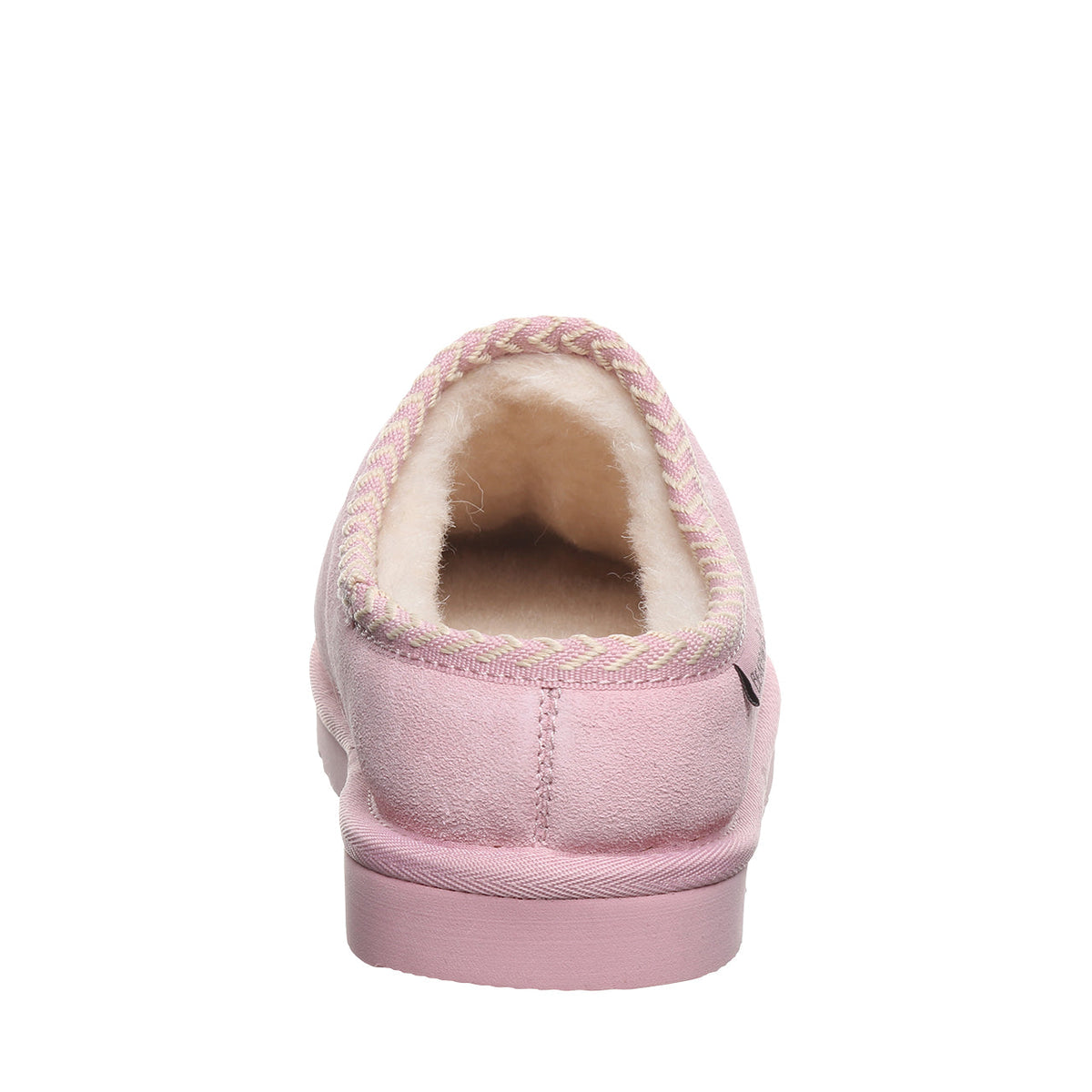 Women's Tabitha Slippers in Pink Lemonade