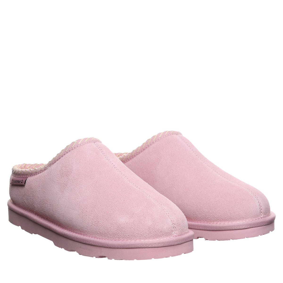 Women's Tabitha Slippers in Pink Lemonade