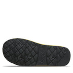Tabitha Indoor Outdoor Slippers in Green And Yellow