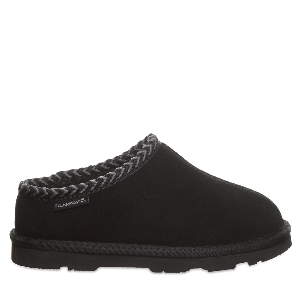 TABITHA YOUTH BLACK