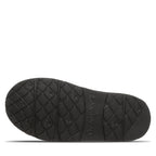 Tabitha Youth Slippers in Black