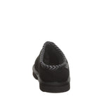 Tabitha Youth Slippers in Black
