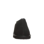 Tabitha Youth Slippers in Black
