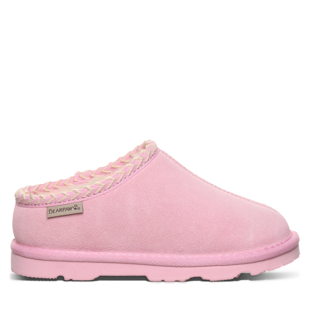 TABITHA YOUTH PRISM PINK