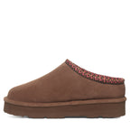 Martis Cozy Clogs in Cocoa