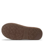Martis Cozy Clogs in Cocoa