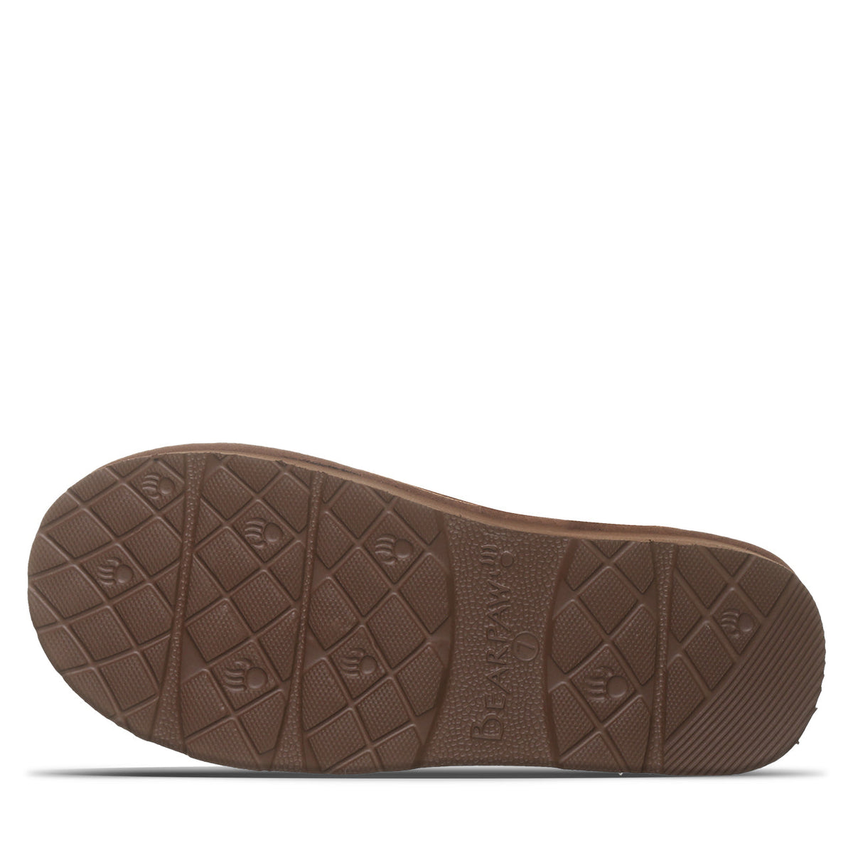 Martis Cozy Clogs in Cocoa