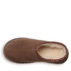 Martis Cozy Clogs in Cocoa