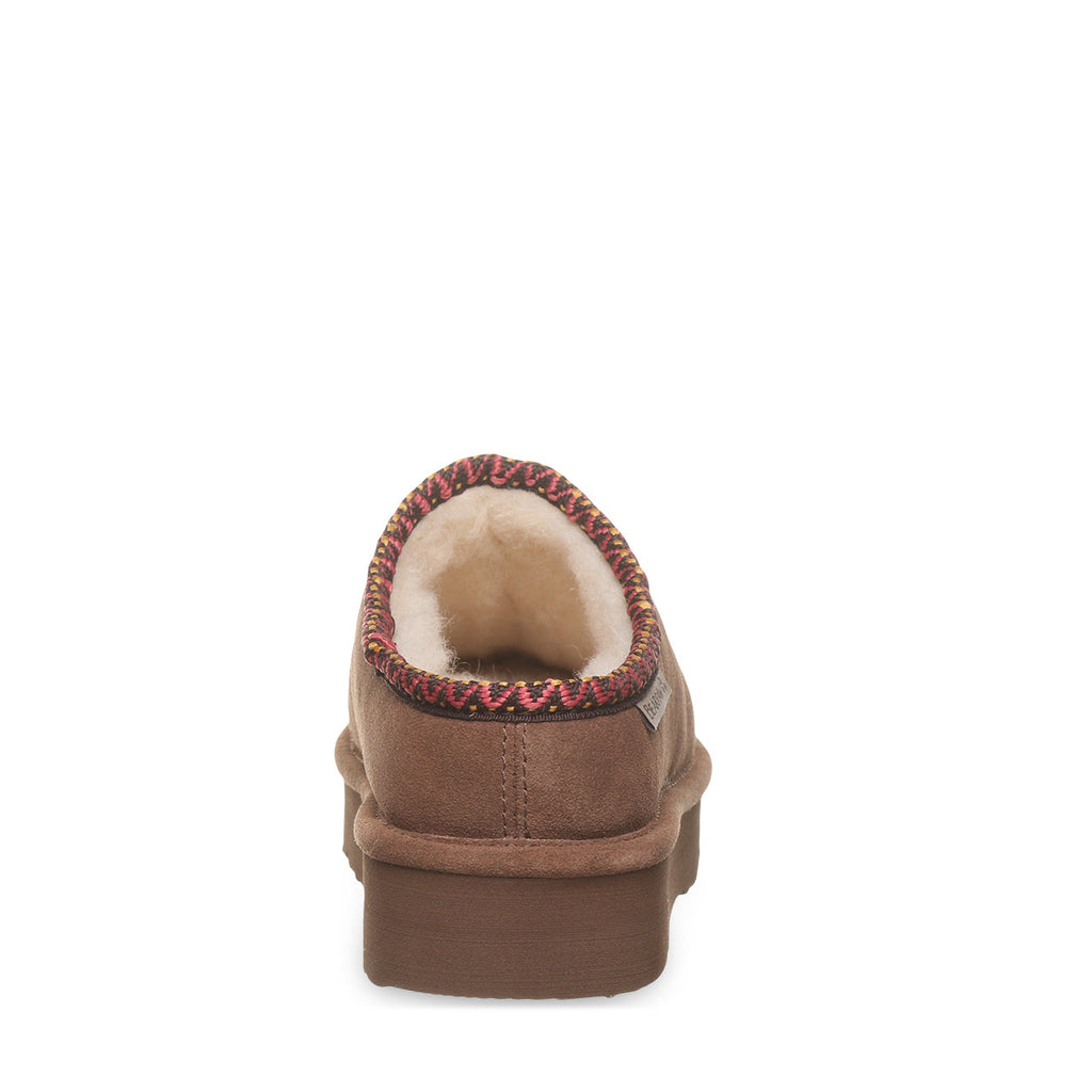 Martis Cozy Clogs in Cocoa