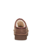Martis Cozy Clogs in Cocoa