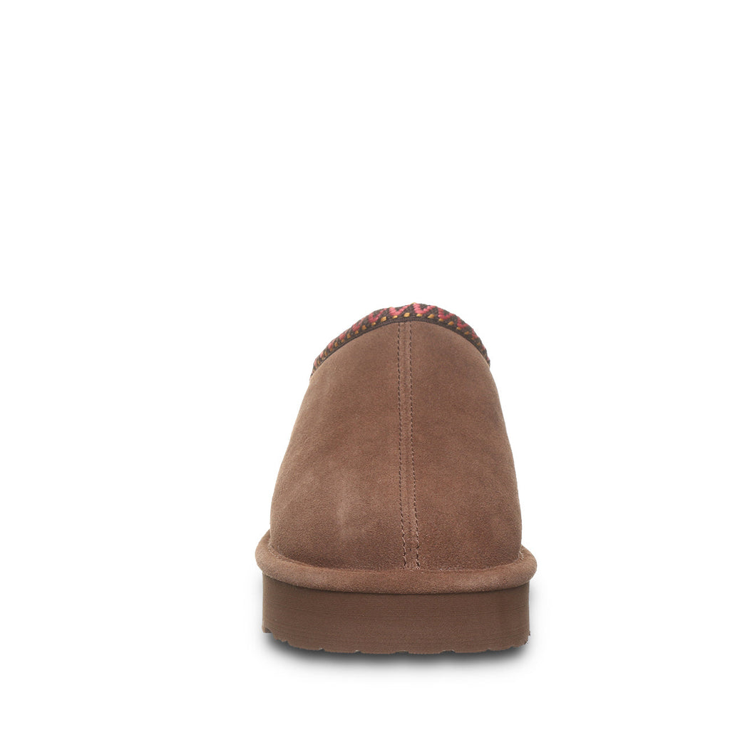 Martis Cozy Clogs in Cocoa