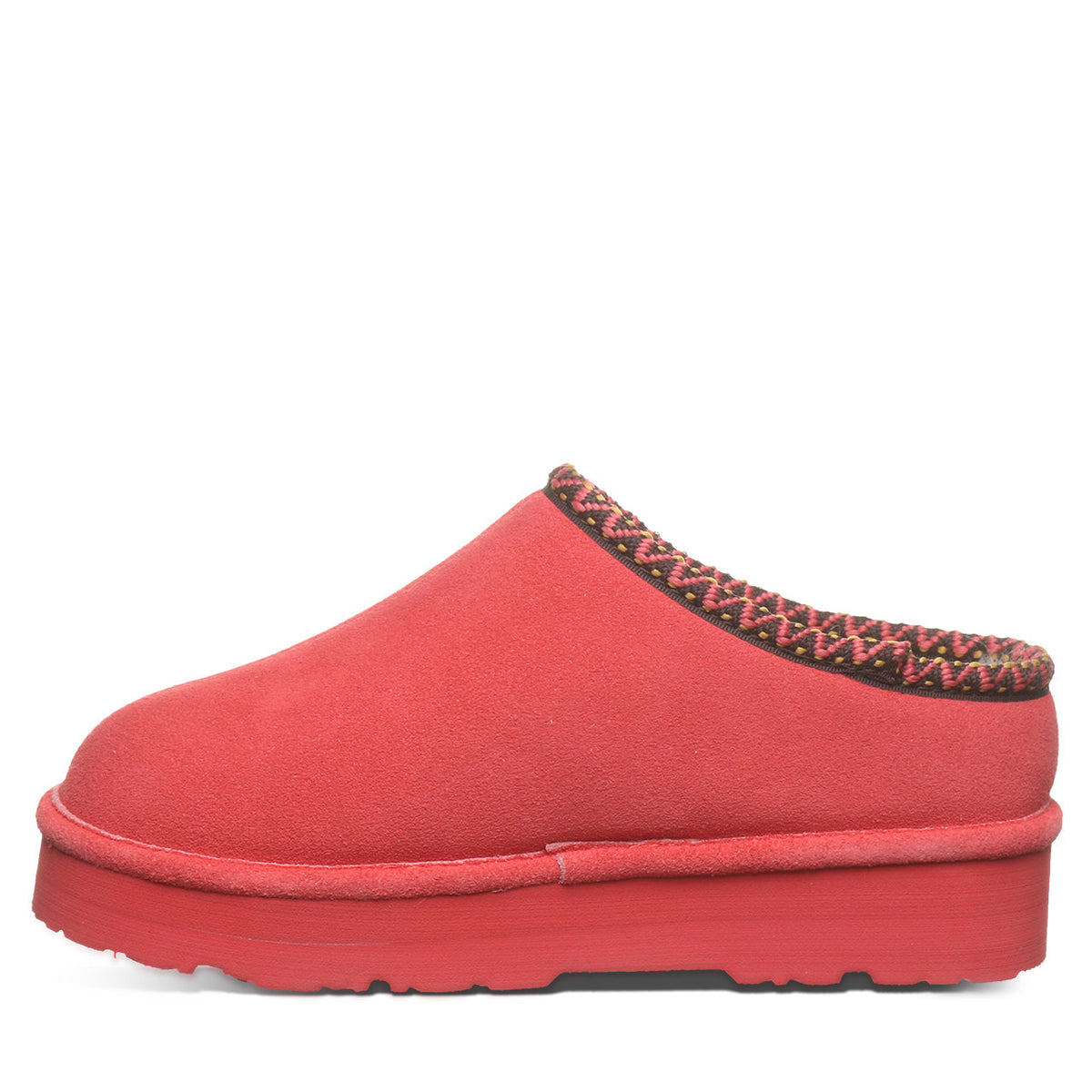Women's Martis Slippers in Guava