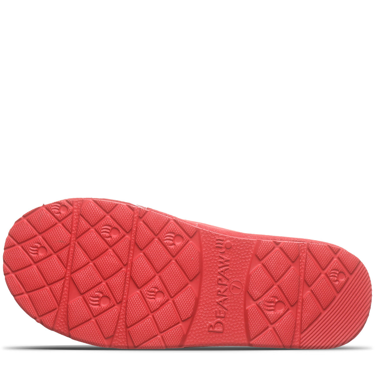 Women's Martis Slippers in Guava