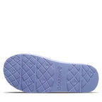 Martis Platform Clogs in Lilac