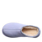 Martis Platform Clogs in Lilac