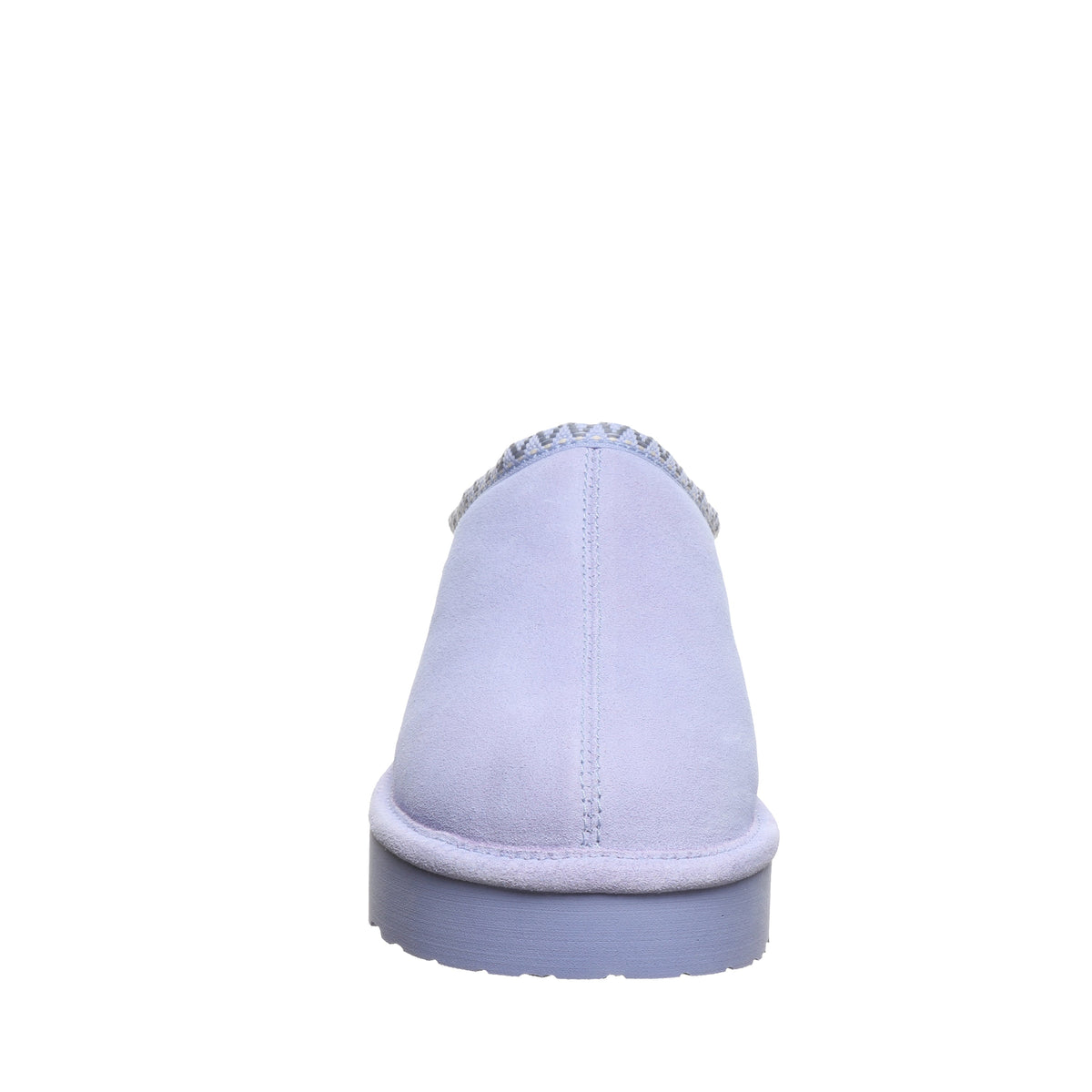 Martis Platform Clogs in Lilac