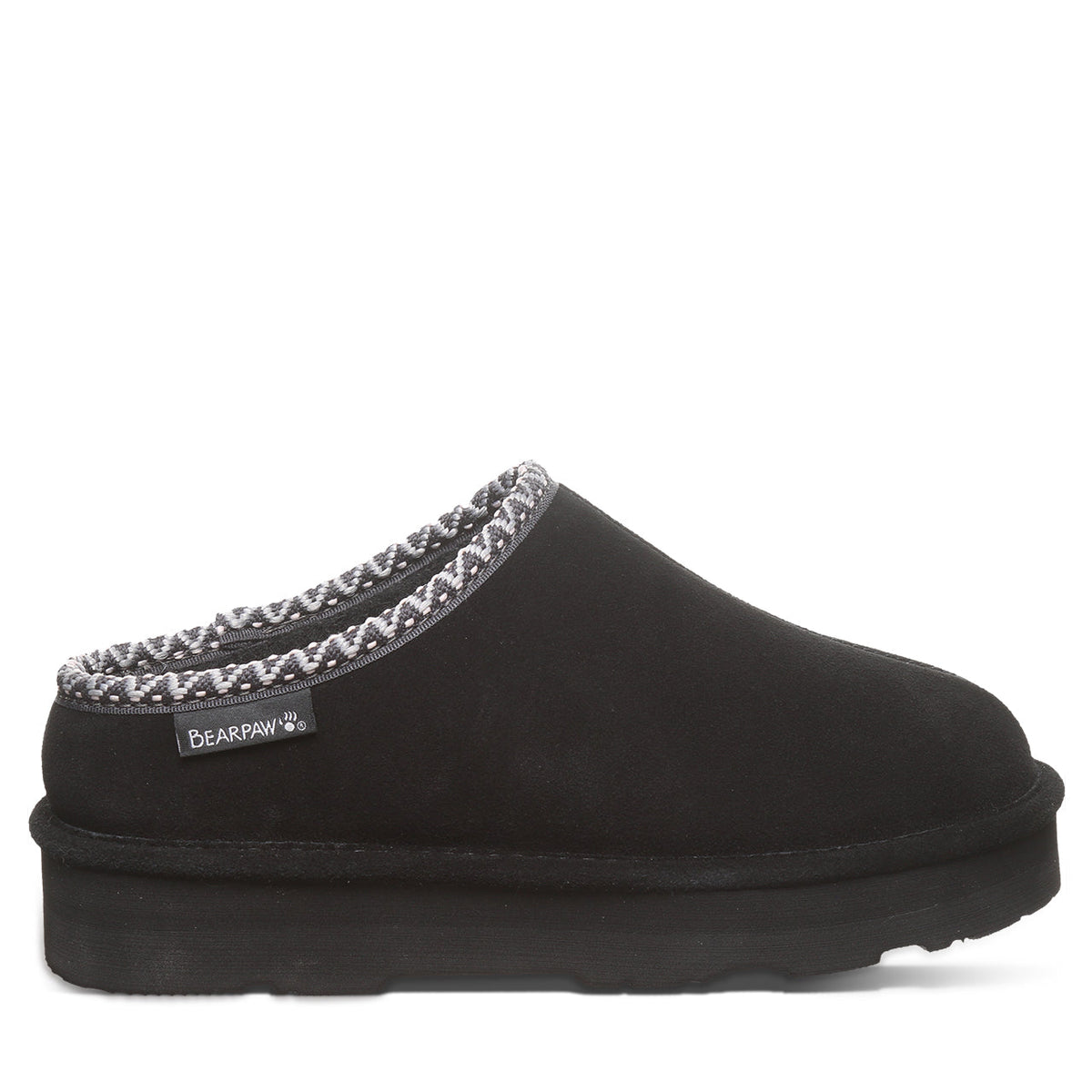 MARTIS BLACK/BLACK