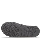 Martis Cozy Slide Clogs in Black