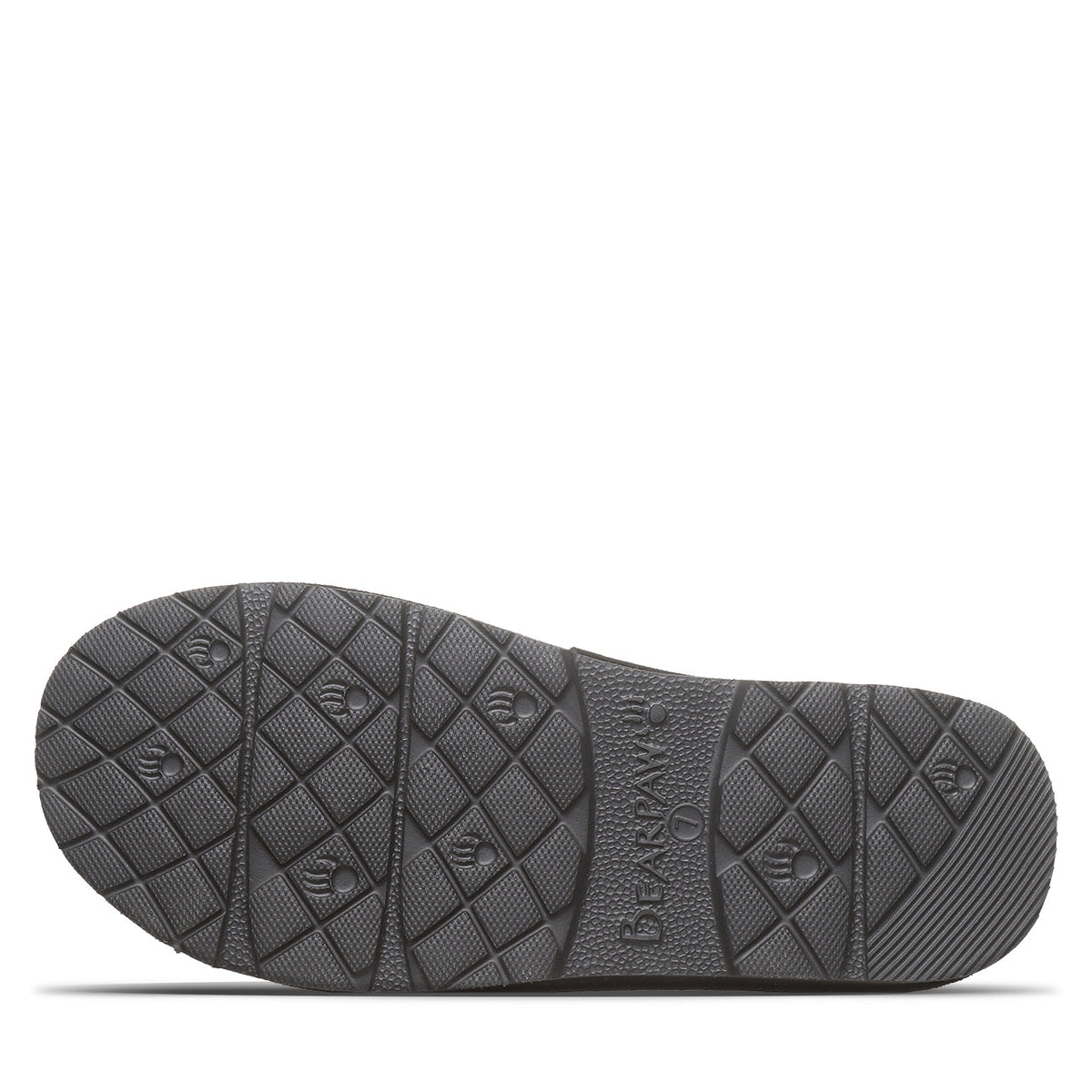 Martis Cozy Slide Clogs in Black