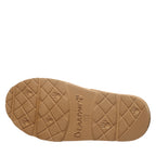 Martis Youth Slippers in Hickory