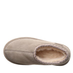Martis Youth Slippers in Mushroom