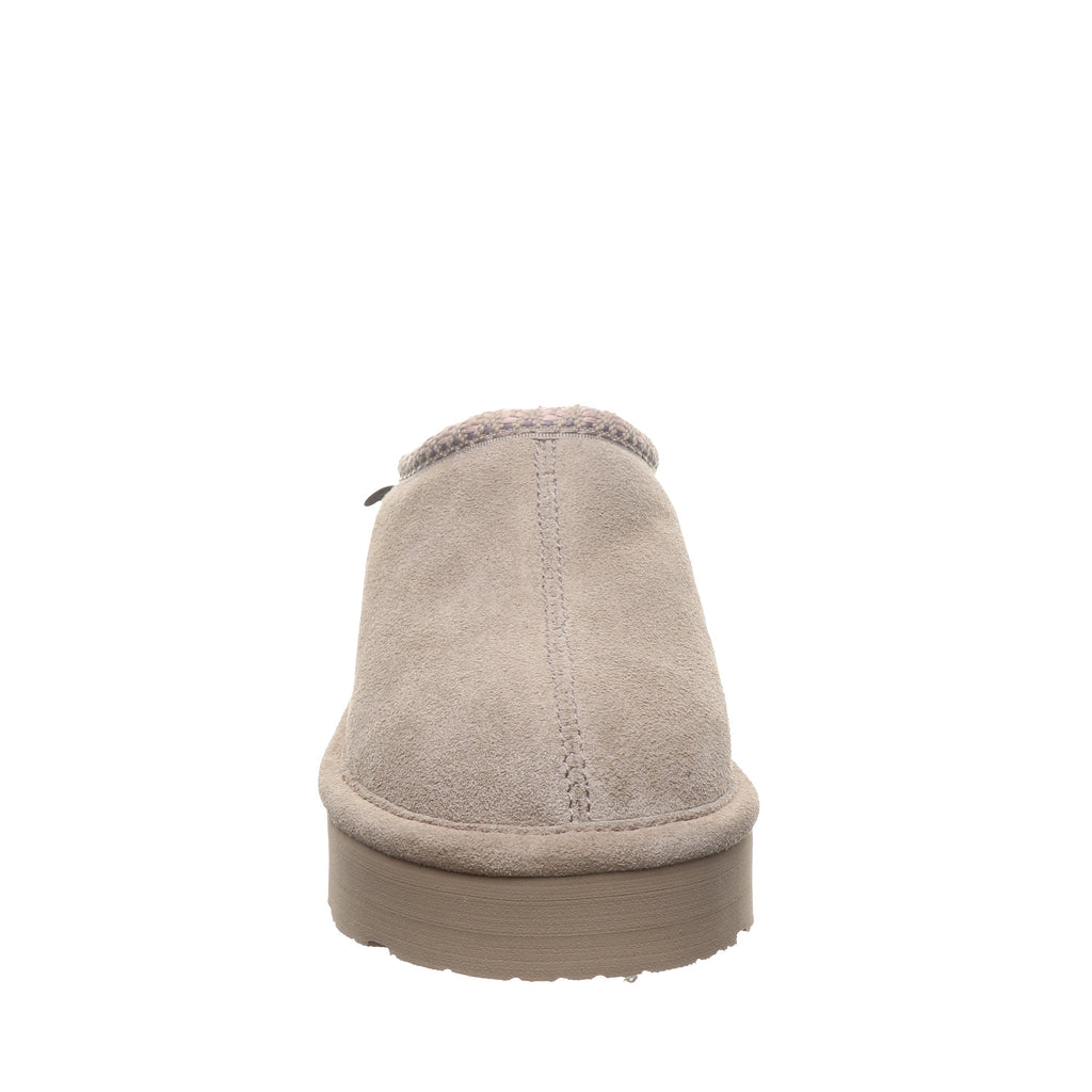 Martis Youth Slippers in Mushroom