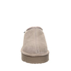Martis Youth Slippers in Mushroom