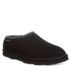 Beau Men's Slippers in Black
