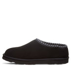 Beau Men's Slippers in Black