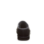 Beau Men's Slippers in Black