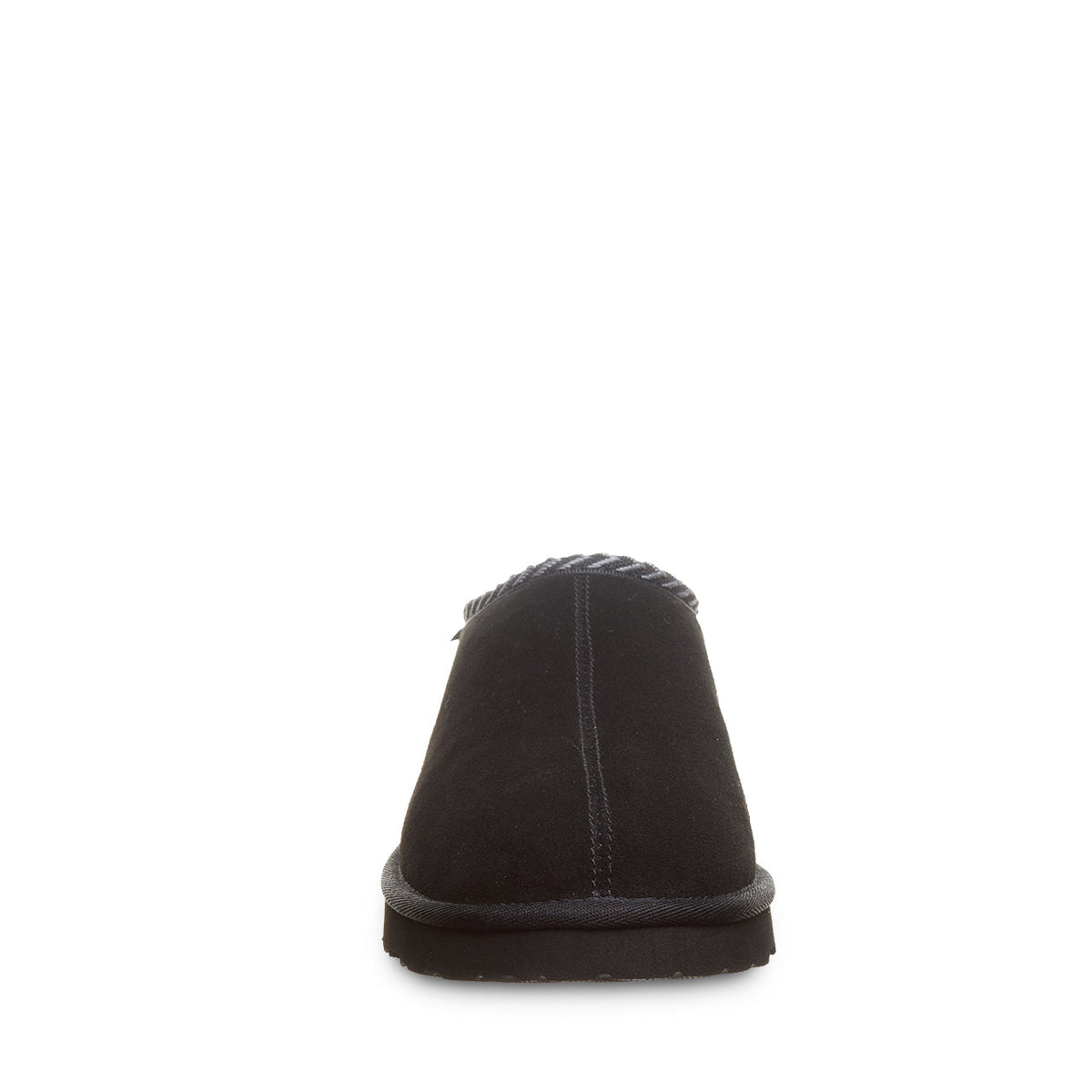 Beau Men's Slippers in Black