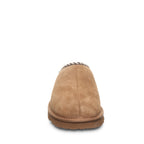 Beau Men's Clog Slippers in Hickory